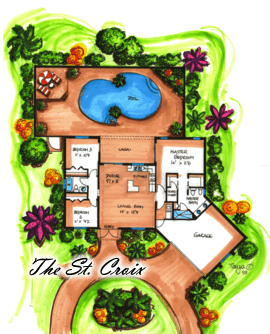 View Floor Plans