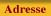 Adresse