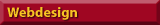 Webdesign