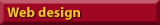 Webdesign