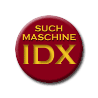 Suchmaschine IDX